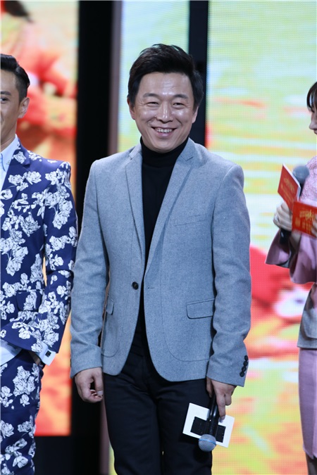 王宝强《大闹天竺》春节团圆 黄渤「听话」演神秘Boss