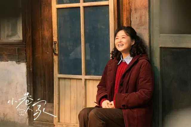 《小巷人家》演员售后也精彩！回复网友怎么找到林工这样靠谱的老公？