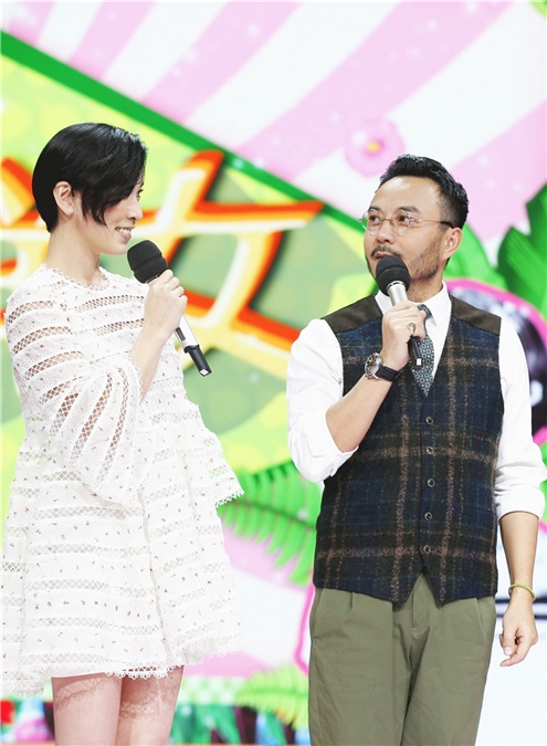 原来她才是娱乐圈最难嫁的女艺人!佘诗曼被曝注定单身?