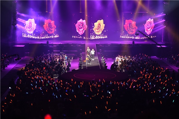 玖壹壹 9453台北小巨蛋演唱会