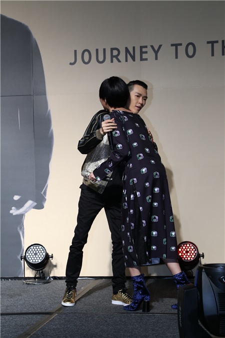 方大同JTW西游记发片记者会