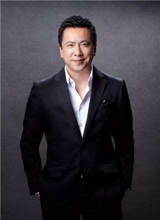 华谊兄弟联合创始人、副董事长兼CEO王中磊