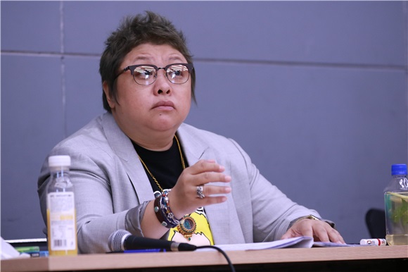 《阿尔兹记忆的爱情》媒体探班
