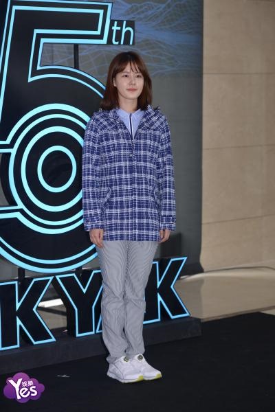 〈Yes 首尔现场〉李昇基、崔泰俊出席某品牌纪念活动