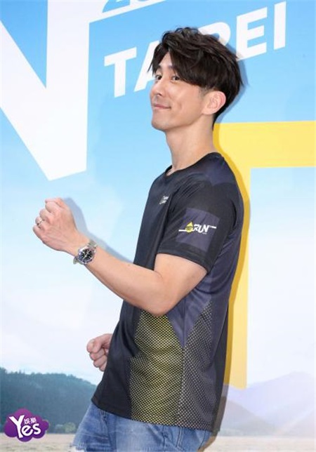 〈Yes 台北现场〉咘咘小奶音萌化众人 修杰楷:贾静雯耐心一字一句教的