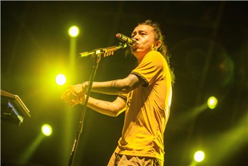 痛仰乐队