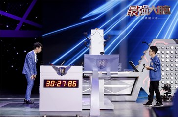 丁若虚郑林楷分工搭档