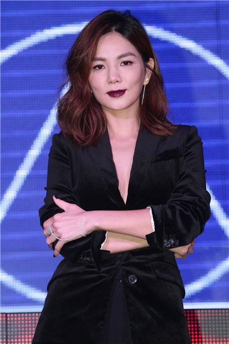 〈Yes 台北现场〉Ella明显「暗示」宝宝性别  透露宝宝很活泼