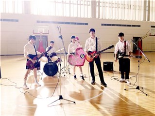 SpeXial-宏正、晨翔、毛弟为戏组团 还有巨星来客串