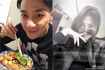 “王柏川”张陆称对婚姻忠诚 否认出轨：已协定离婚