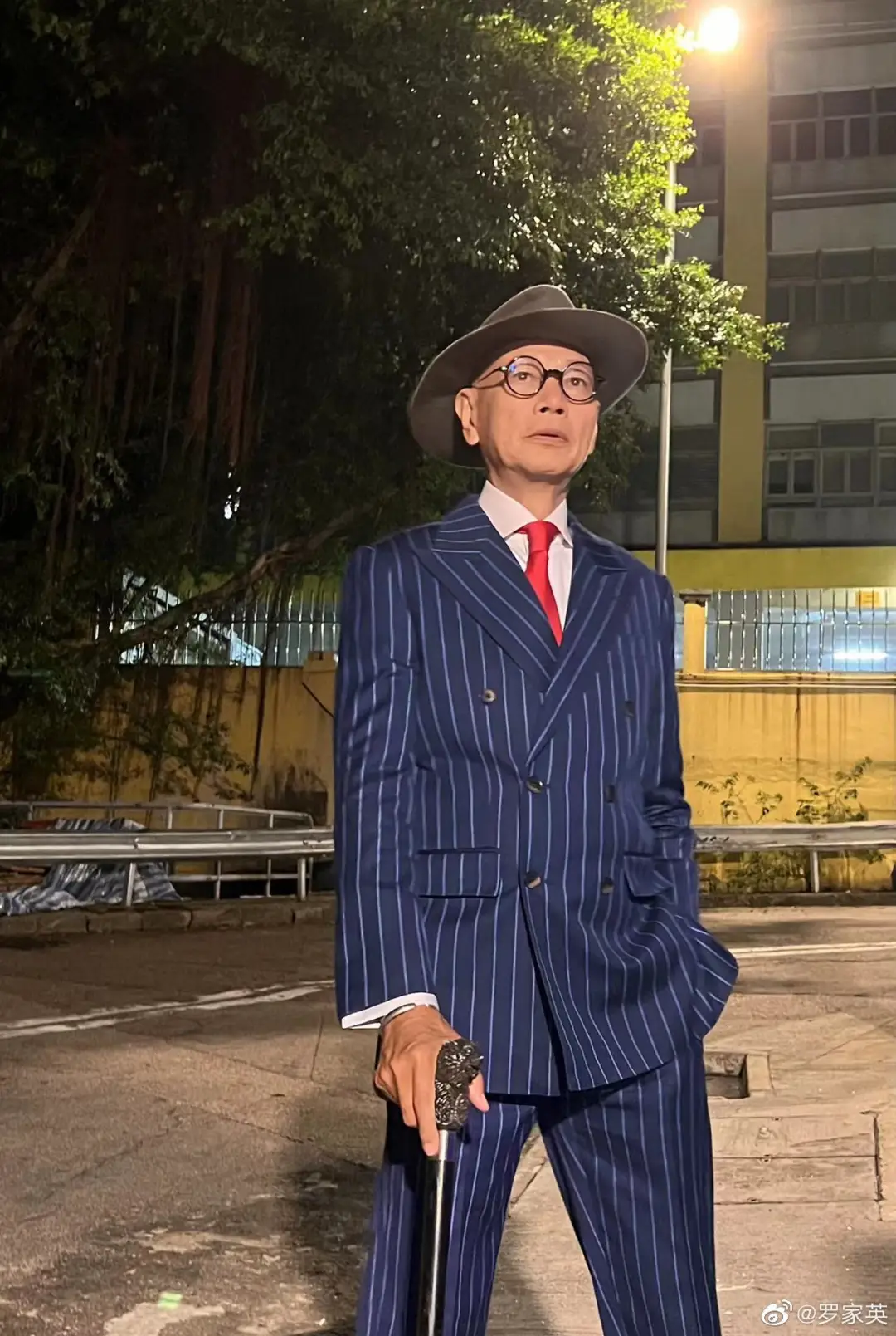 罗家英自曝曾遭三次入室盗窃 家中贵重物品现已全换仿品