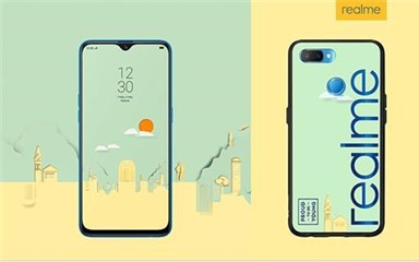 (5)realme海外设计大赛作品