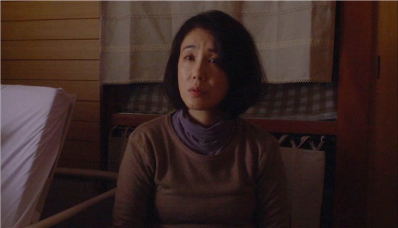 筒井真理子为戏体重狂飙13公斤