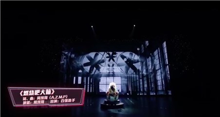百强选手倾情出演总宣