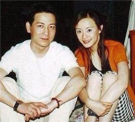 银都艺校校长王卫强与学生孙俪
