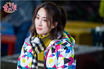 马苏《爱的时差》