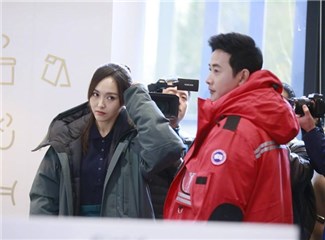 唐嫣罗晋再合作新剧 情侣档上线网友直呼期待