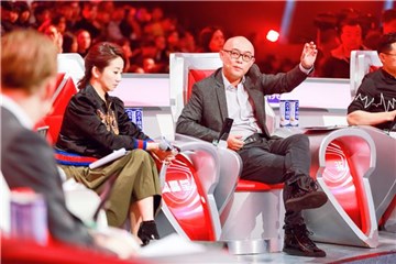 孟非:摘下一颗星星给你赏