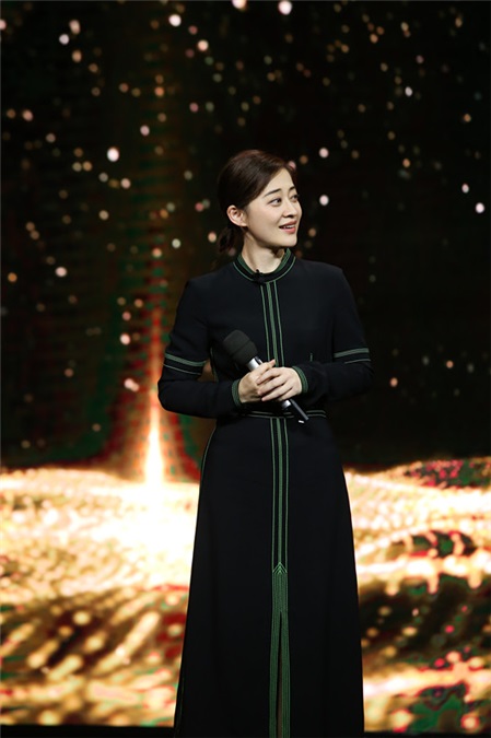 梅婷再现《不要和陌生人说话》片段  17年后仍令人心寒