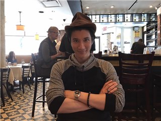 蔡依林与林俊杰的失常都只是小事 金马奖司仪认为王力宏的失礼让人错愕