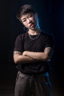 杨雨婷