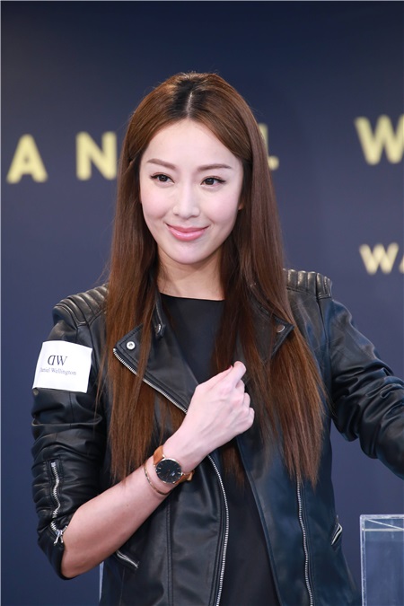 〈Yes 台北现场〉隋棠怀孕仍不忘保持运动 最担心儿子吃醋