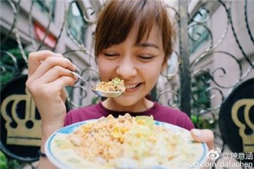 陈意涵大秀厨艺 不料把家里搞臭翻天