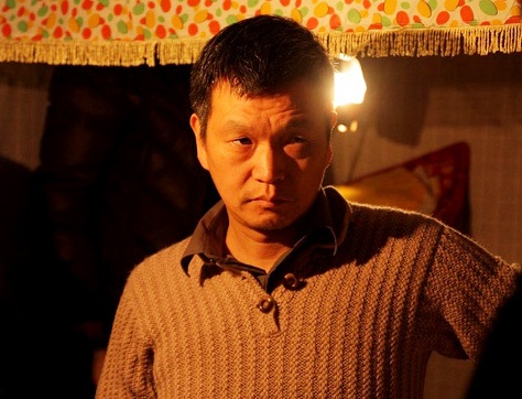 魔幻《长江图》里藏着一个时间门,你看懂了吗?