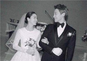 Rain炫耀说女儿有双眼皮 网友笑侃：那我就放心了