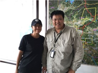 梁红张昕宇夫妇