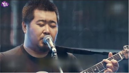 中国民谣歌手宋冬野 涉毒後首发声：会深刻反省