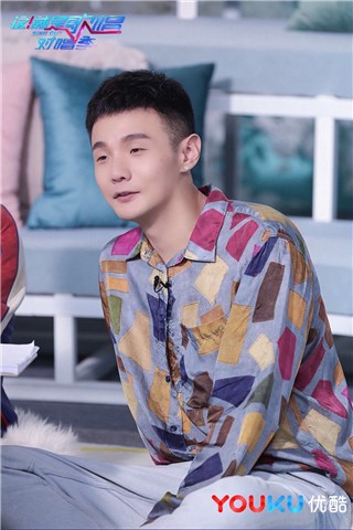 李荣浩坐镇《这就是歌唱》