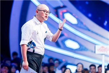 孟非吐槽学霸男嘉宾