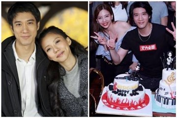 李靓蕾怎么收服偶像王力宏的 真的很有两把刷子