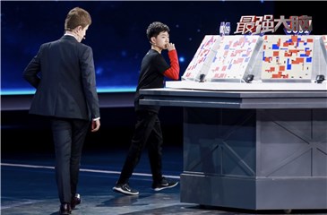 凡正阳安德鲁寻找答案