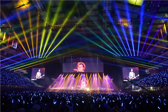 五月天 台北演唱会第七场