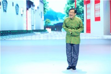 大兵:哎呦喂您来啦