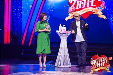 孟非机智控场