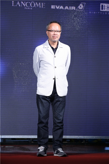 纳豆、锺孟宏等出席《金马奖最佳影片》红毯之夜