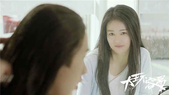 张逸杰白鹿《大王不容易》陷连环梦中梦 赵弈钦少年变将士征战沙场