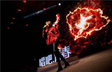 表演嘉宾-张姊禾