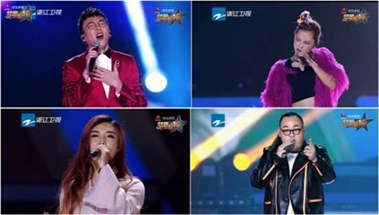 素人歌手为梦唱响 音乐道路结伴同行