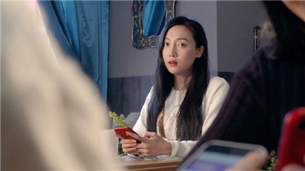 爱奇艺VIP会员感恩季TVC