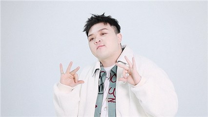 萌系大哥艾福杰尼