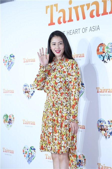 长泽雅美担任观光代言人