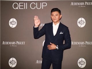 吴奇隆盼减少工作量 才有时间跟老婆进行生育计画