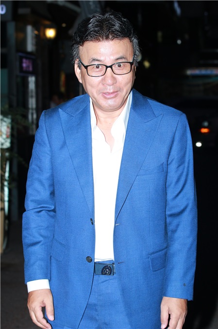 电视剧《Monster》举行杀青宴 赵宝儿、姜至奂、成宥利等出席