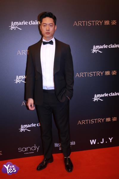 易烊千玺杨幂唐嫣Angelababy刘亦菲等出席嘉人盛典