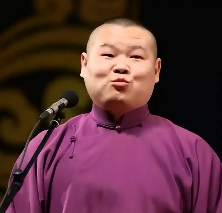 岳云鹏跨界开演唱会引争议 发文回应:骂的对,但我有一颗爱唱歌的心