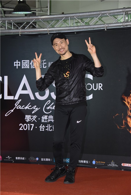 〈Yes 台北现场〉张学友演唱会完美落幕 加场还在商榷中